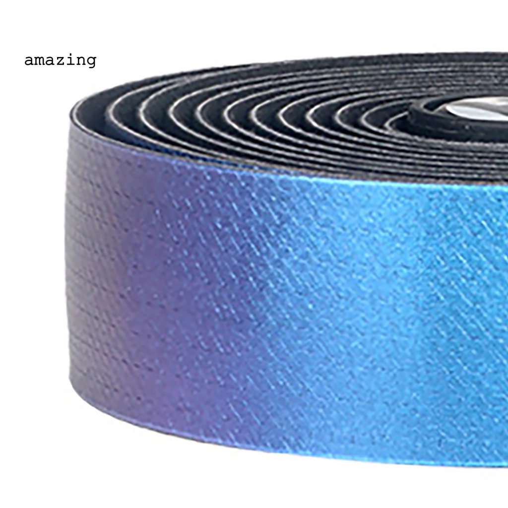 Bộ 2 Cuộn Băng Quấn Tay Lái Xe Đạp Dài Linh Hoạt