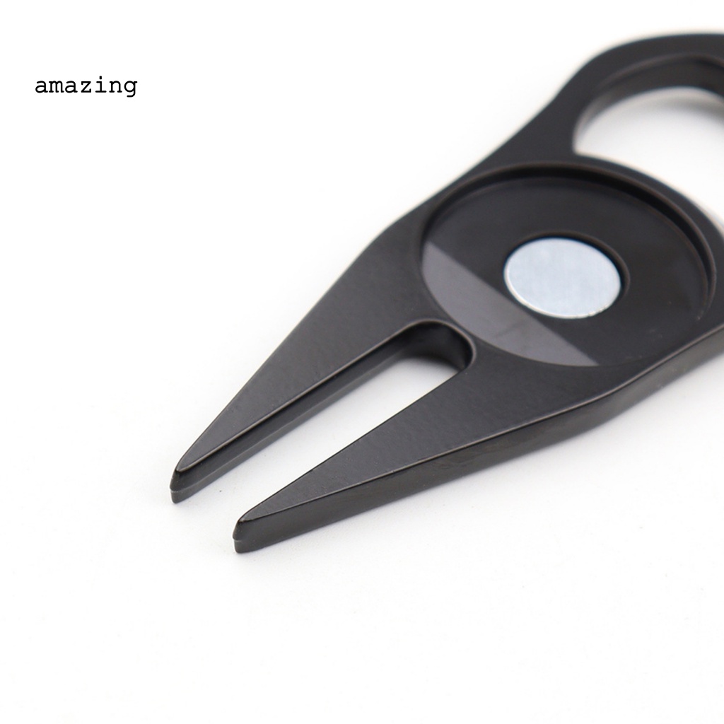 Nĩa Đánh Golf Chắc Chắn Chất Lượng Cao