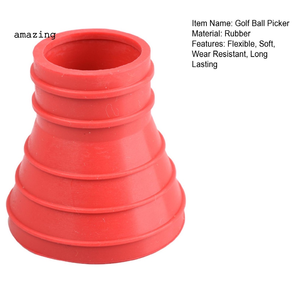 Dụng Cụ Hỗ Trợ Tập Đánh Golf Bằng Cốc Hút Siêu Cứng