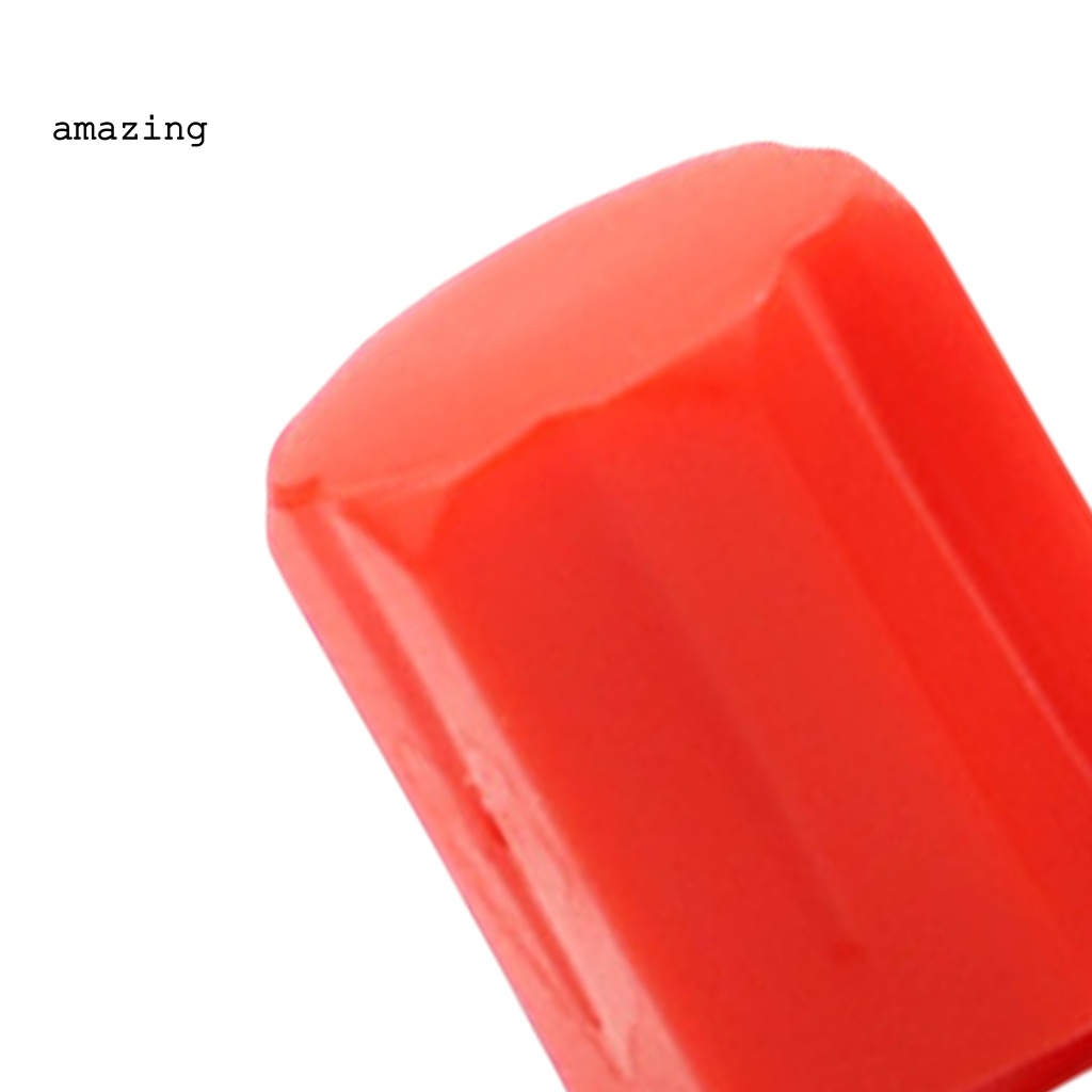 Bộ 4 Cặp Vỏ Bọc Van Bánh Xe Hơi / Xe Đạp / Xe Máy Chống Rỉ Sét Dễ Lắp Ráp