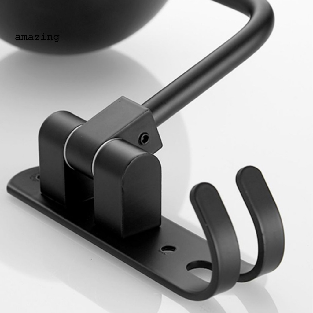 Móc Treo Mũ Bảo Hiểm Siêu Nhẹ Chống Thấm Nước Tiện Dụng Cho Văn Phòng