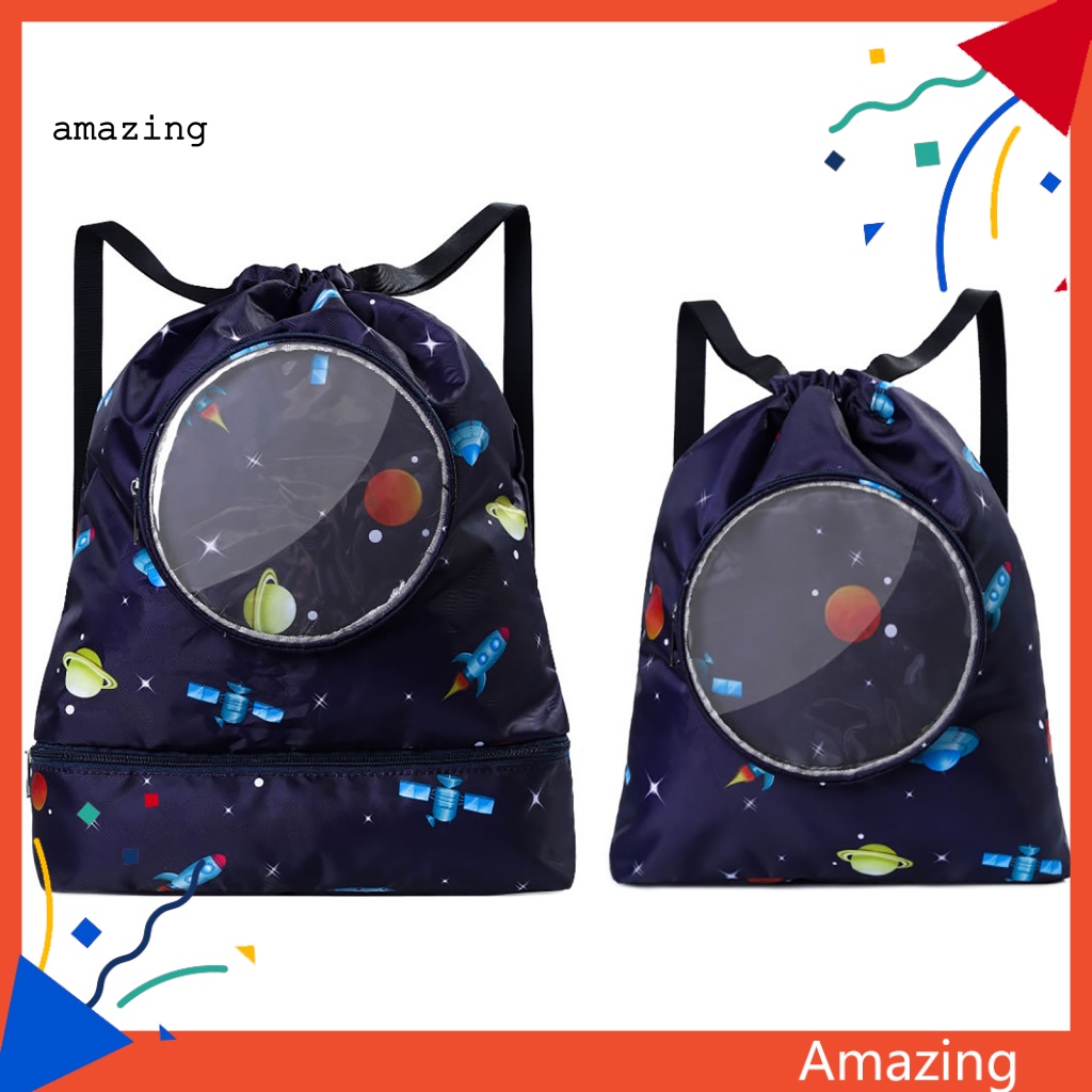 Balo Thể Thao Chống Trầy Xước Tiện Dụng Cho Bé