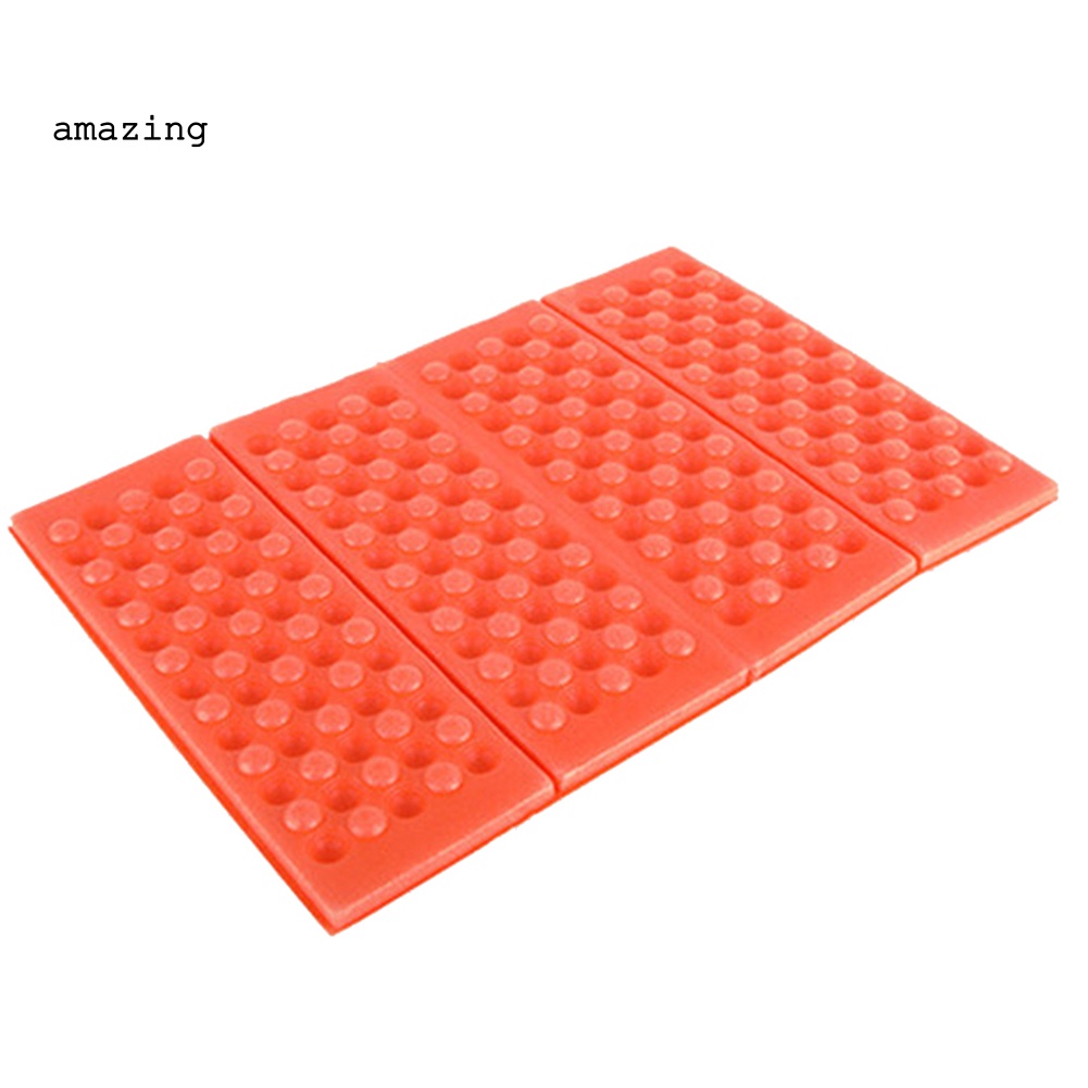 Đệm Ngồi XPE Chống Thấm Nước Có Thể Gấp Gọn Tiện Dụng Mang Theo Du Lịch Cắm Trại