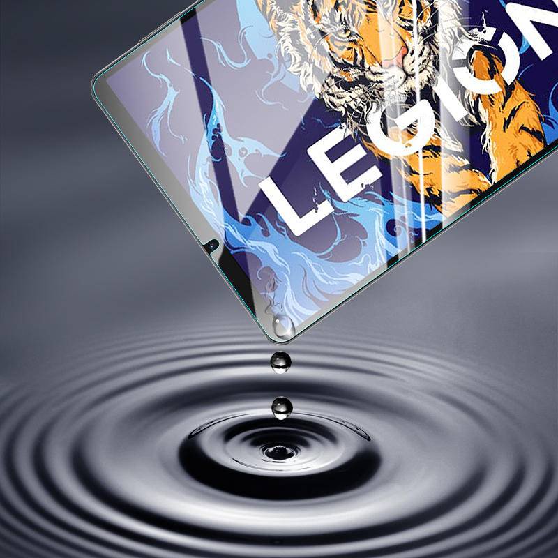 1-2 Kính Cường Lực Bảo Vệ Màn Hình Cho Lenovo Legion Y700 Y900