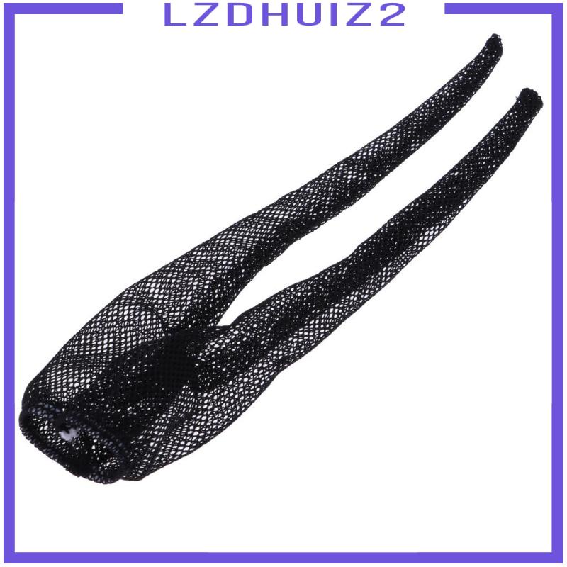 [Lzdhuiz] Bộ Đồ Lót Cho Búp Bê Gồm Áo + Quần Short Phối Ren