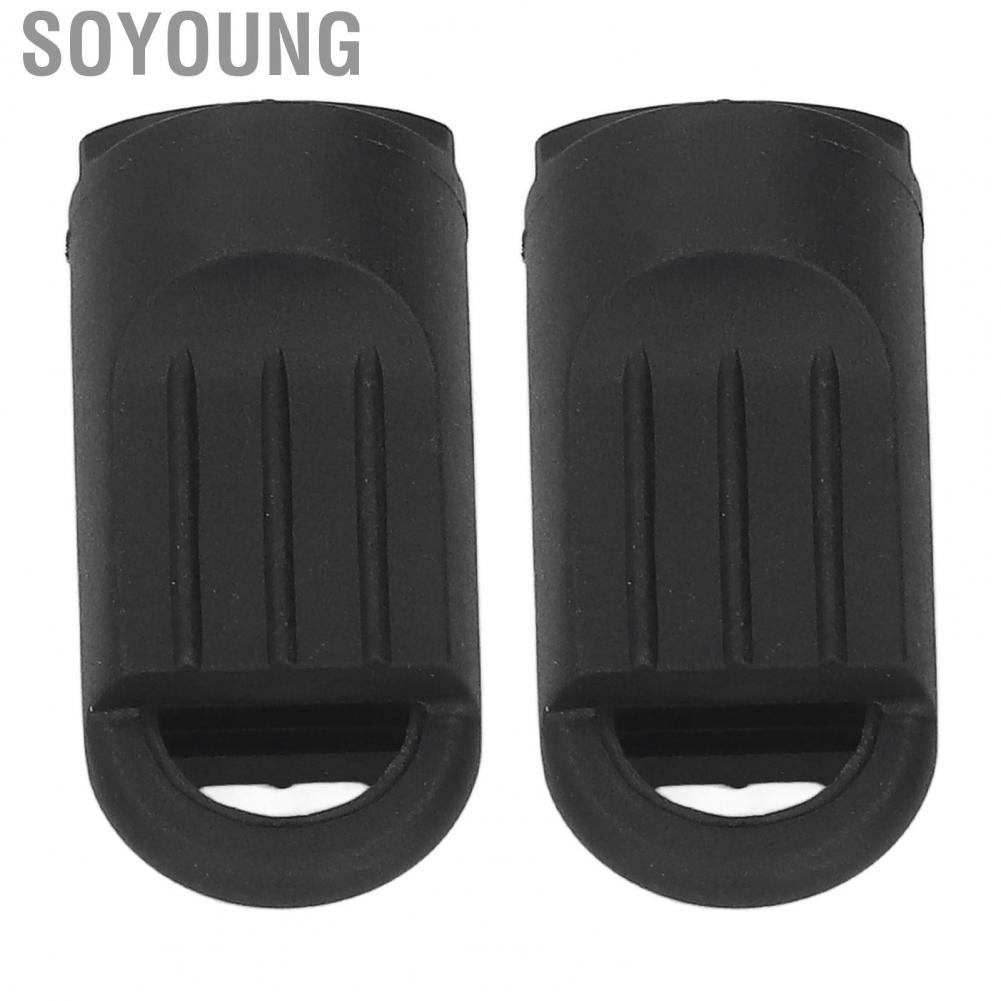 Soyoung PT278 42151 AD Roof Rack Crossbar Key ABS Abrasion Resistant Car Roof Rack Key  for