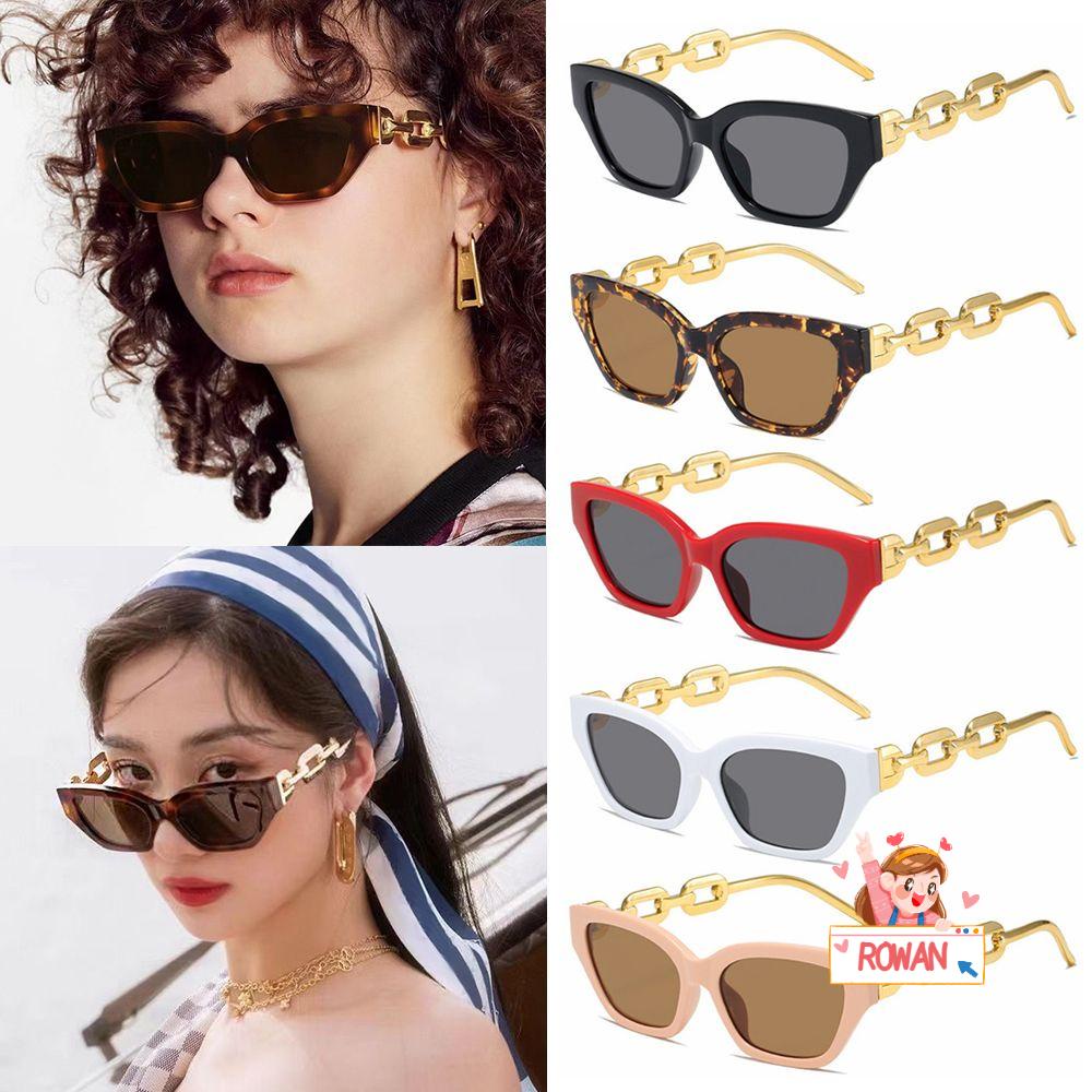 Kính Râm Nữ Chống Tia UV400