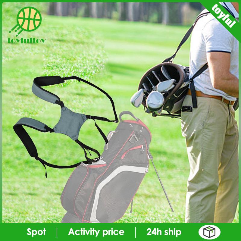 Túi Đựng Gậy Đánh Golf Có Dây Đeo Vai Tiện Dụng