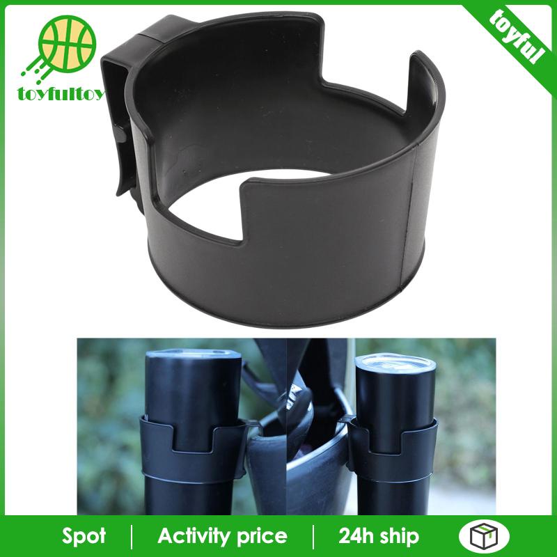 Giá Đỡ Bình Nước Gắn Xe Đạp / Scooter Tiện Dụng