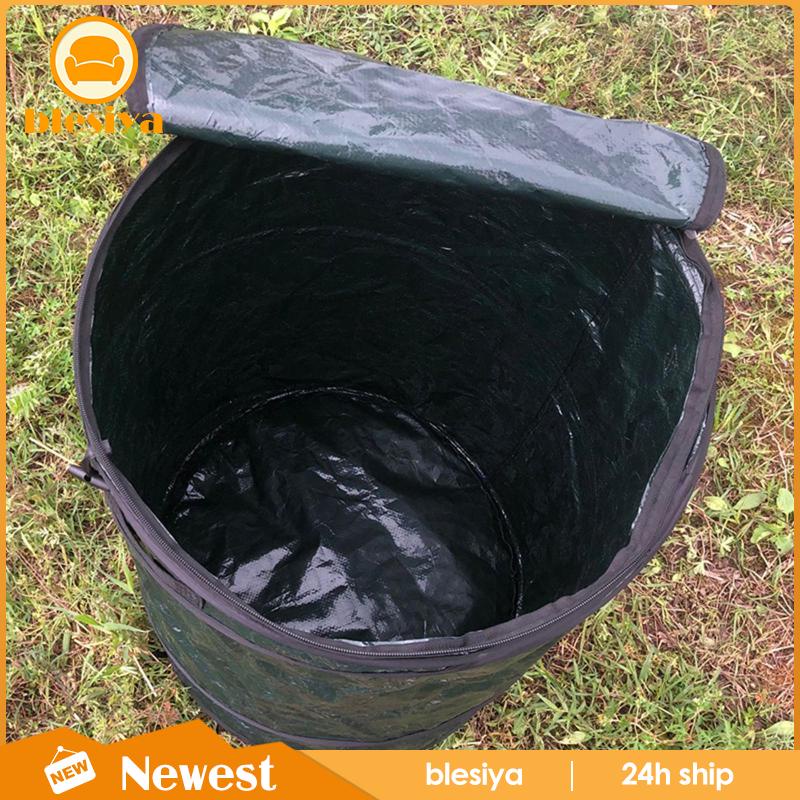 Túi Đựng Rác Có Thể Gấp Gọn Tiện Dụng Cho Sân Vườn RV