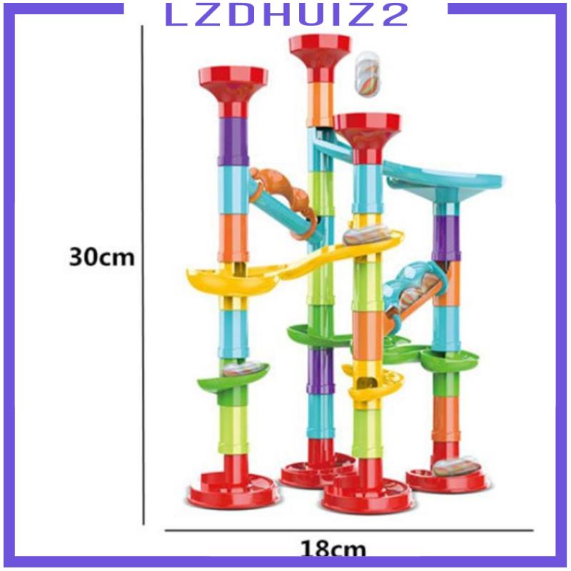 Bộ Đồ Chơi Mê Cung Bóng Lăn Dành Cho Trẻ Em