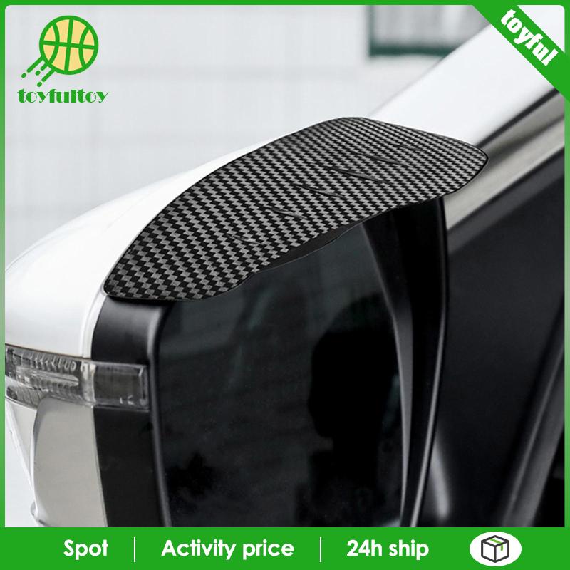 Vỏ Bọc Gương Chiếu Hậu Xe Hơi Chống Mưa Chuyên Dụng