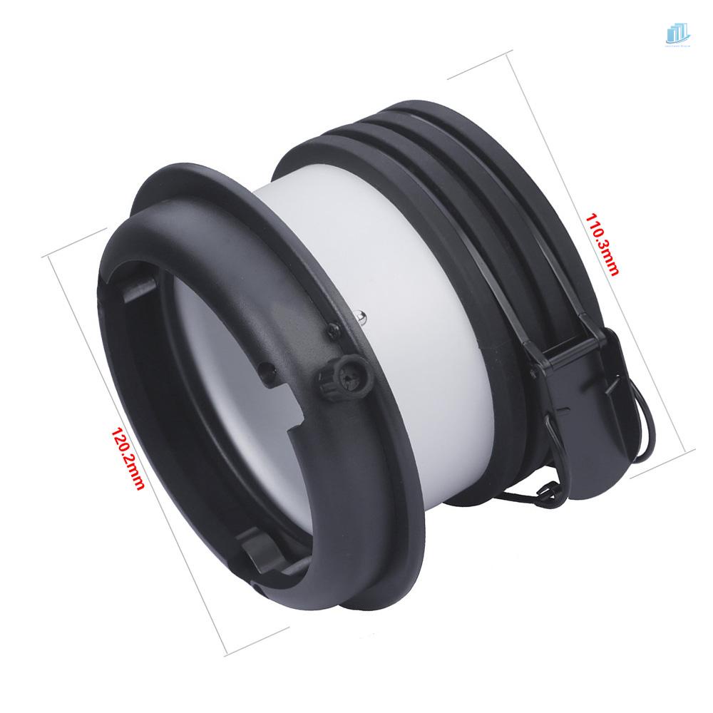 Khung Kim Loại Gắn Đèn Flash Cho smartwatchinone SN-27