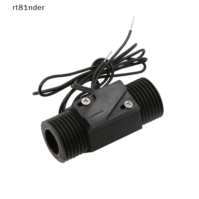 Rt Công Tắc Ống Dẫn Nước Tự Động 4 Điểm DN15