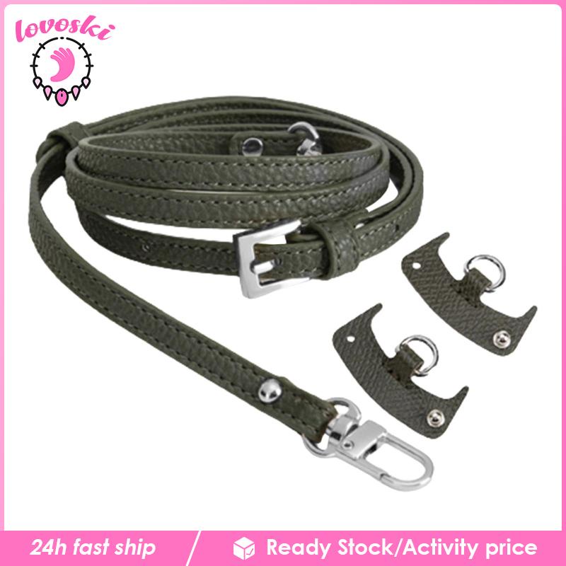 Dây Đeo Túi Xách / Ví Cầm Tay Thay Thế Tiện Dụng DIY