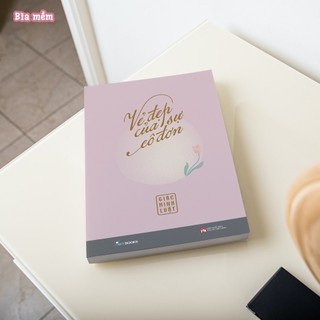 Sách > Vẻ Đẹp Của Sự Cô Đơn (AZ)