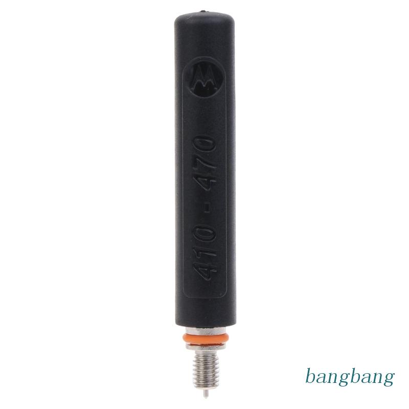 Ăng Ten Thu Phát Hai Chiều Cho Bộ Đàm MTP3100 MTP3150 MTP3200 MTP3500 MTP3550 MTP6550 MTP6750 UHF