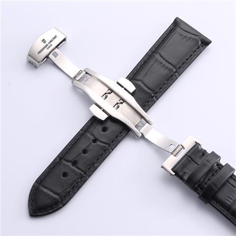 Constan Đồng Hồ Cơ fc303 fc315 705 20 22mm Dây Da Cho Nam Và Nữ