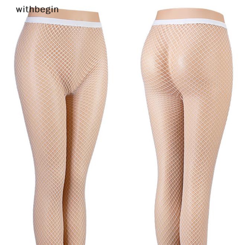 Quần Tất Lưới Màu Dạ Quang Gợi Cảm Cho Nữ