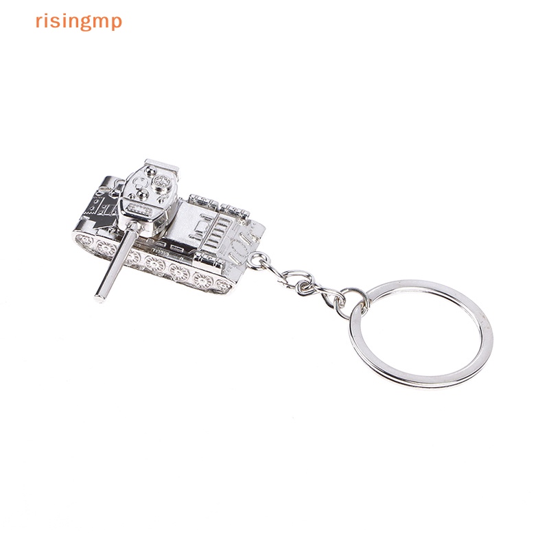 Móc Khóa Bằng Hợp Kim Hình Chiếc Xe Mô Tô Độc Đáo