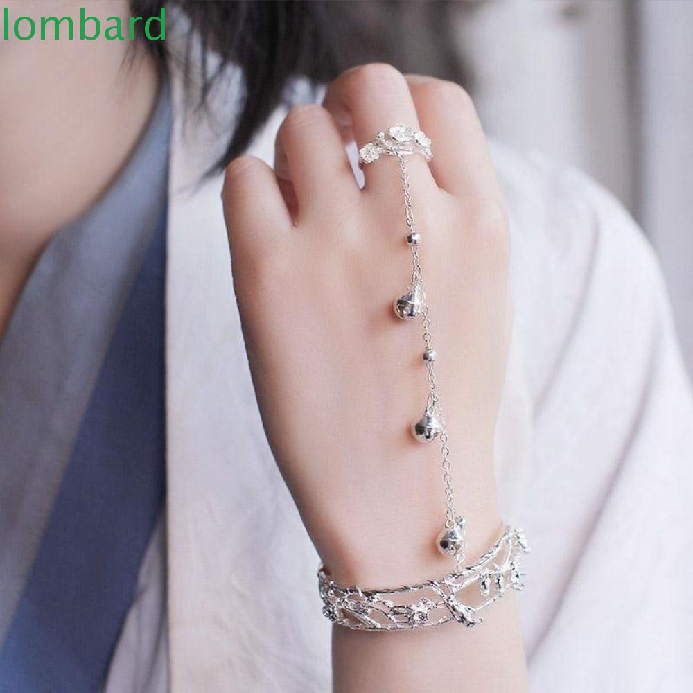 Vòng Đeo Tay Hình Bướm Có Thể Điều Chỉnh Kích Cỡ