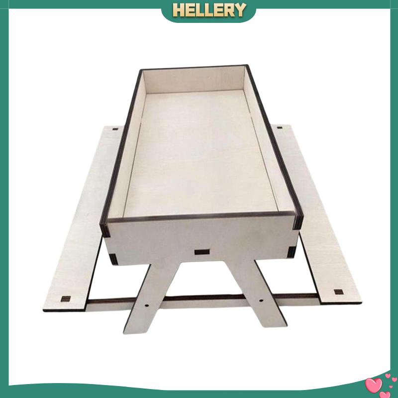 Dụng Cụ Cho Gà Ăn Uống Ngoài Trời Tiện Dụng