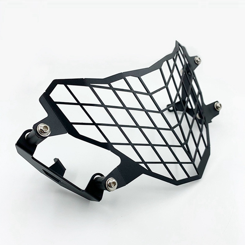 Lưới Kim Loại Bảo Vệ Đèn Pha Xe Mô Tô BMW G310GS G310 GS G 310GS 2017-2022