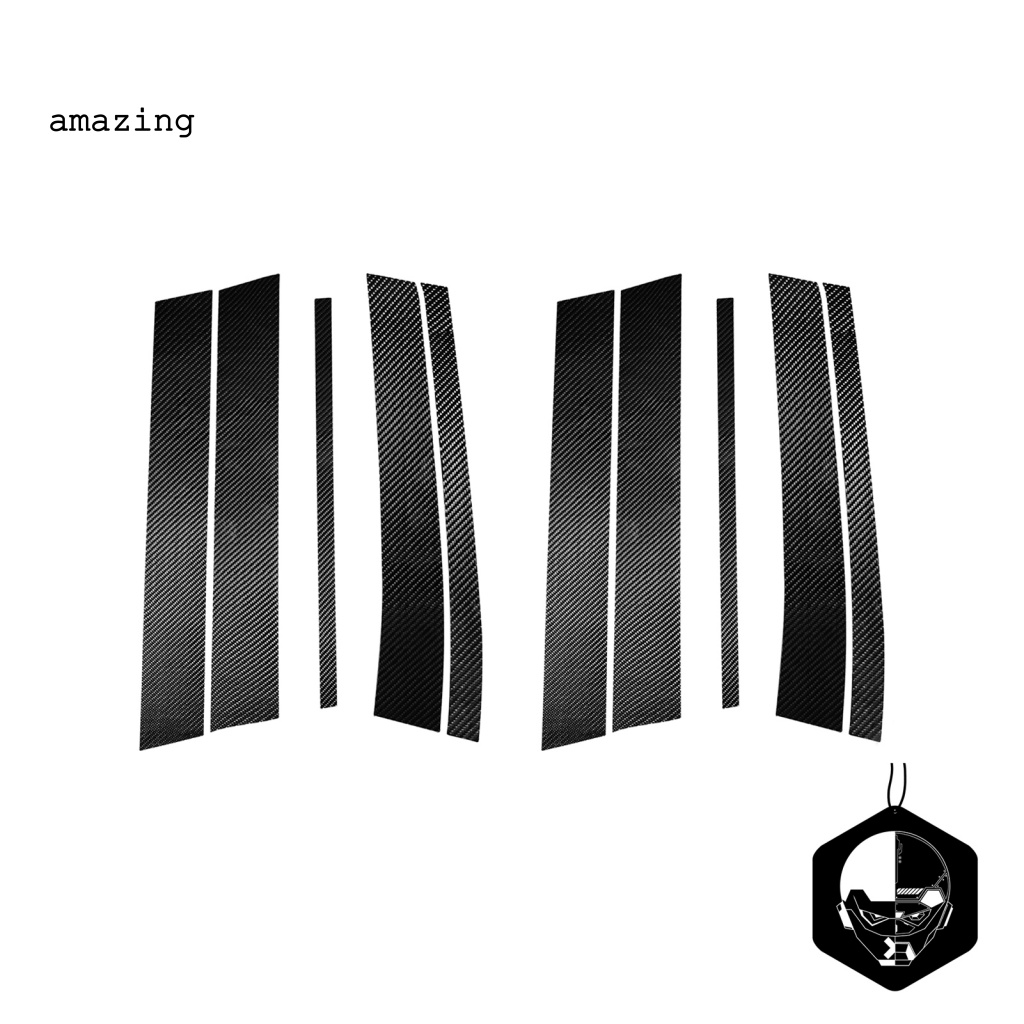 Bộ 10 Miếng Dán Chống Tia UV Cho Volvo XC90 2003-2014