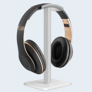 Headphone Holder Shelf Stand Universal Desktop Table Hanger Display Shelves