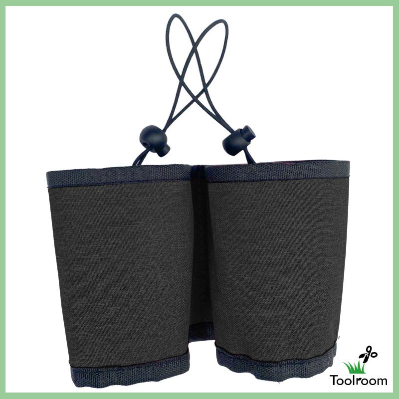 Giá Đỡ Cốc / Chai Nước / Điện Thoại Gắn Tay Vịn Hành Lý Khi Đi Du Lịch