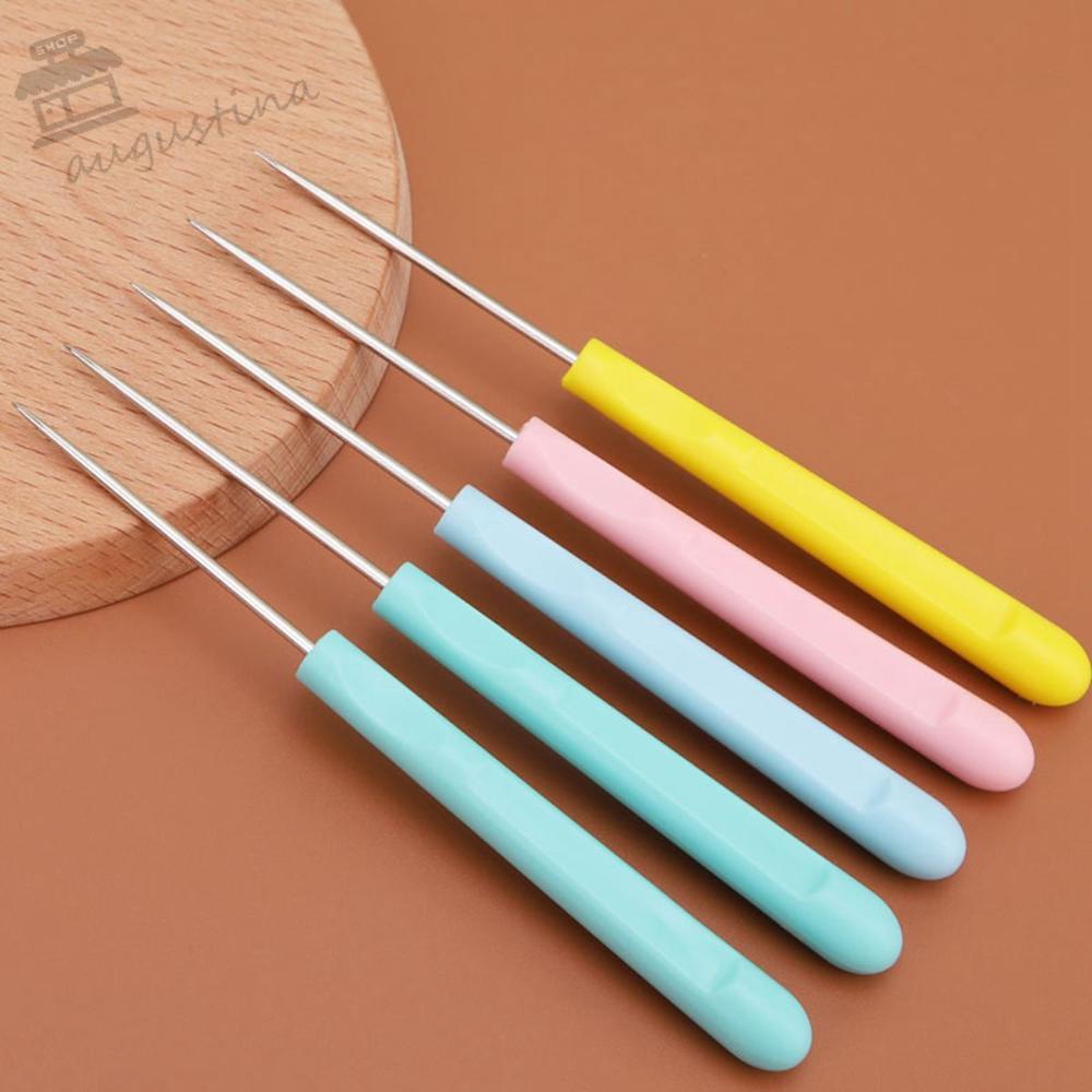 Kim Khuấy Đường AUGUSTINA Kiểu Dáng Dễ Thương