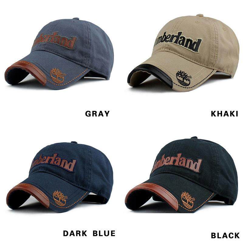 Mũ Lưỡi Trai Họa Tiết Thêu Phong Cách Cao Bồi Cá Tính