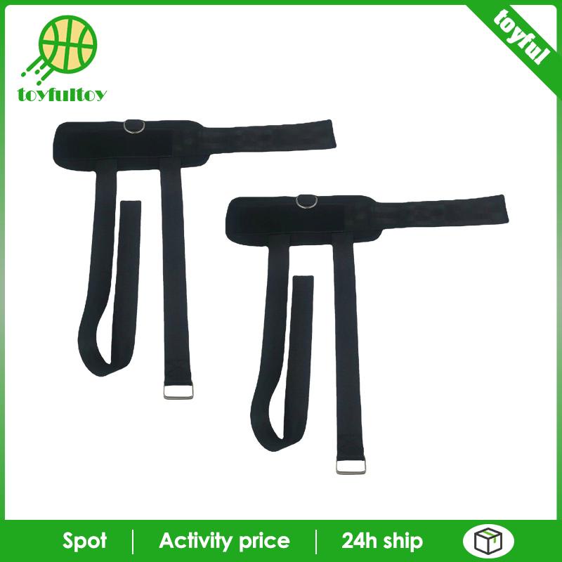 Đai Quấn Cổ Chân Bền Bỉ Hỗ Trợ Nâng Tạ / Tập Gym