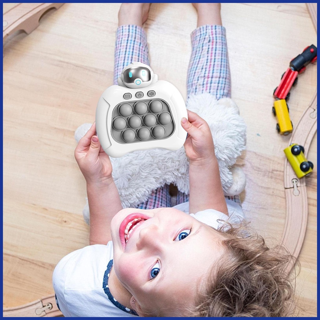 Trò Chơi Break Through game Break Through Lightman Stop Vui Nhộn Cho Bé