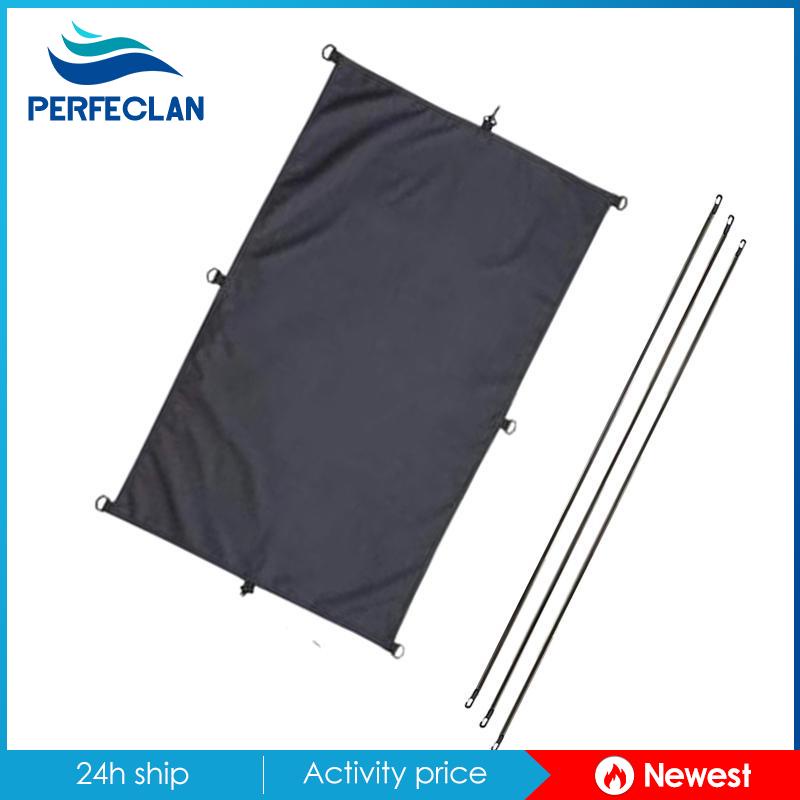 Vỏ Bọc Chống Bụi Cho Thuyền Kayak Trong Nhà Và Ngoài Trời