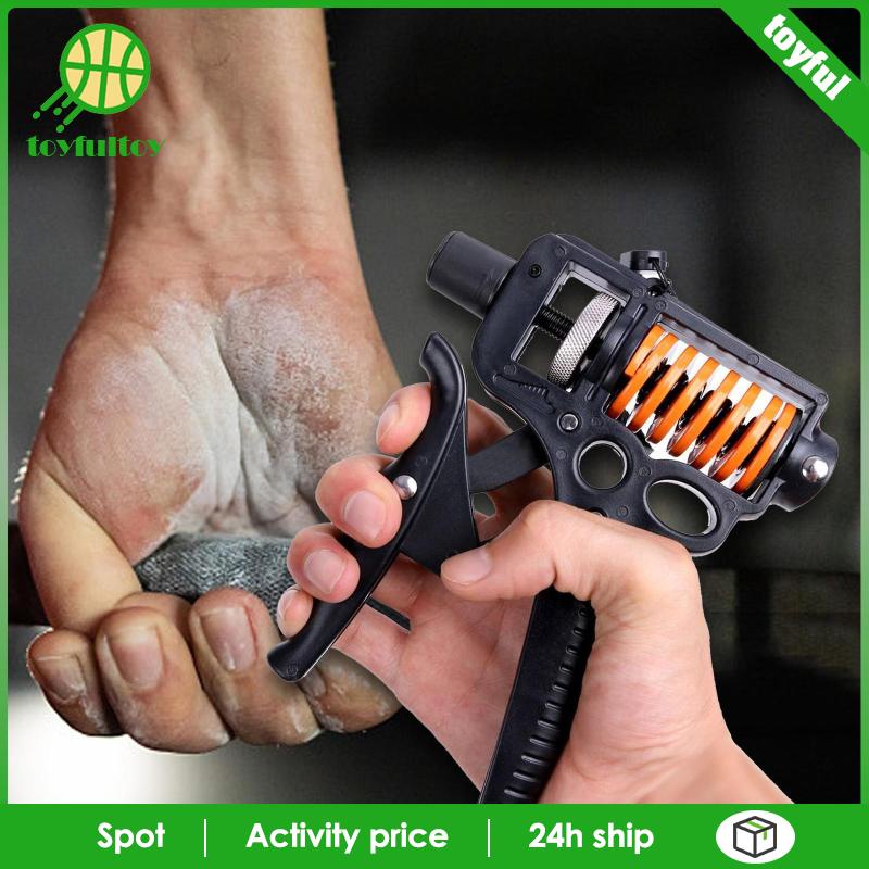 Dụng Cụ Luyện Tập Cổ Tay Tại Nhà Tùy Chỉnh Tiện Dụng