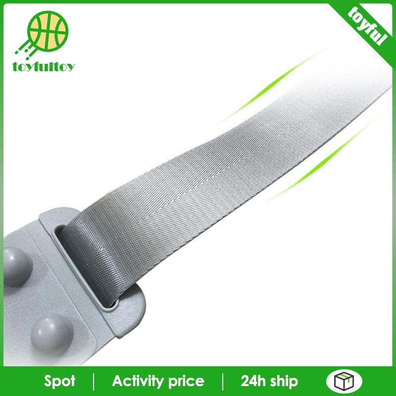 Dây Đai Mát Xa Eo Treadmill Tiện Dụng Cho Người Tập Thể Dục