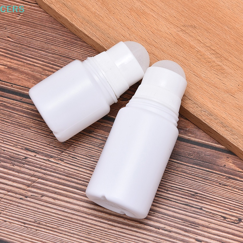 Bộ 5 Chai Nhựa Rỗng 30 / 50ML