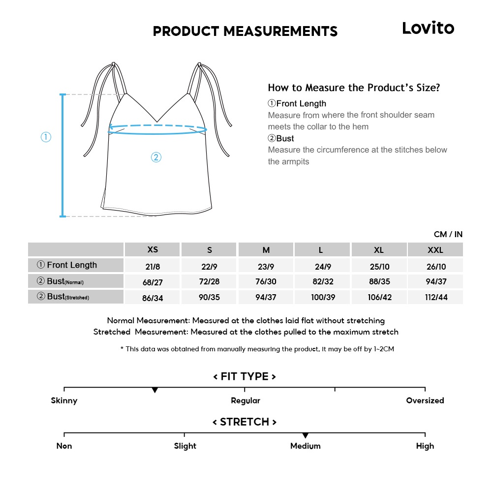 Áo Tank Top Hở Vai Màu Trơn Giản Dị Lovito L41ED003 (Xanh Lá)