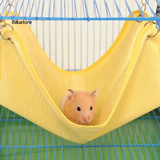 Võng Treo Thoáng Khí Dành Cho Chuột Hamster