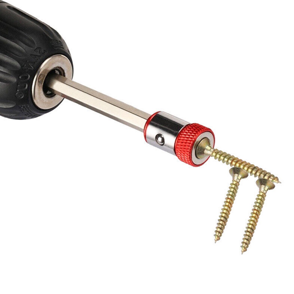 Đầu Tua Vít Lục Giác Từ Tính Chuyên Dụng