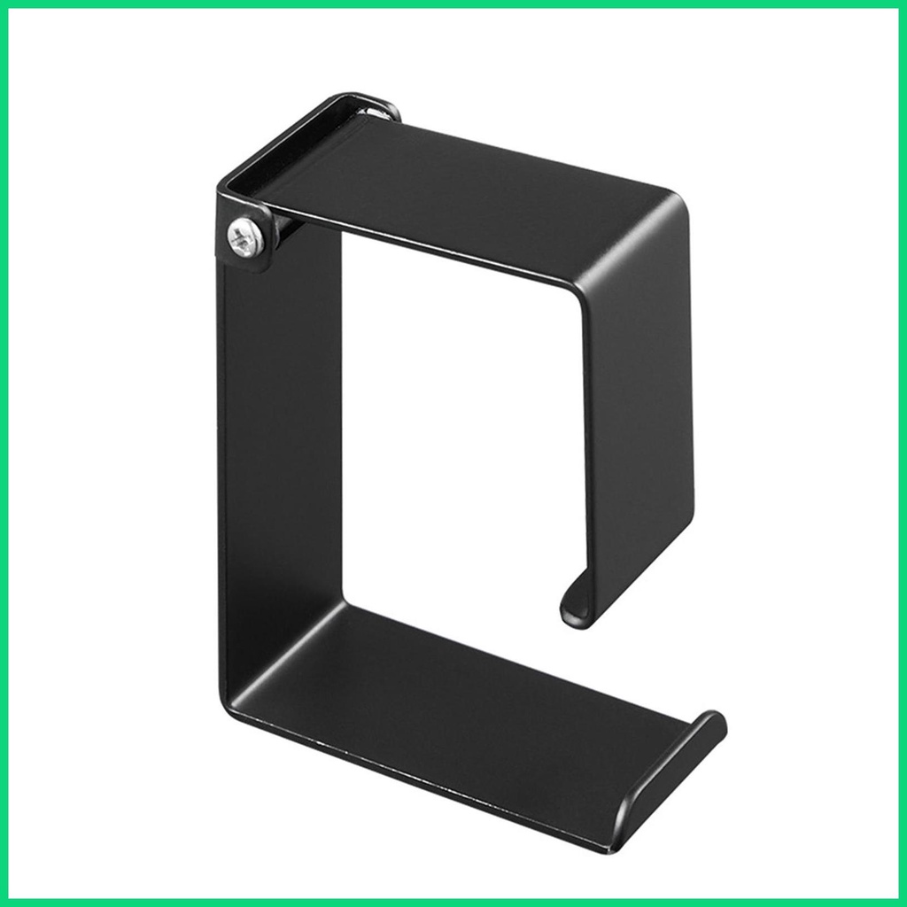 Móc Treo Khăn Gắn Tường Bằng Thép Không Gỉ Chịu Lực 15lbs