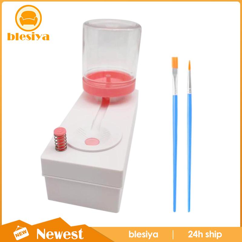 [Blsiya] Sơn Nền Acrylic Bền Màu Vẽ Màu Nước