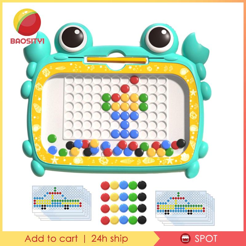 [Baosity1] Bảng Vẽ Lớn Cho Bé 4 Tuổi