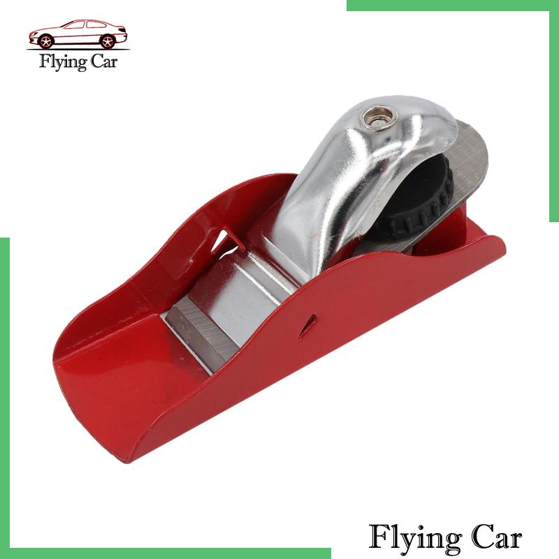 [Lzdjfmy2] Dụng Cụ Cắt Tỉa Cạnh Máy Bay Phẳng Cầm Tay Cho Cửa Ra Vào DIY