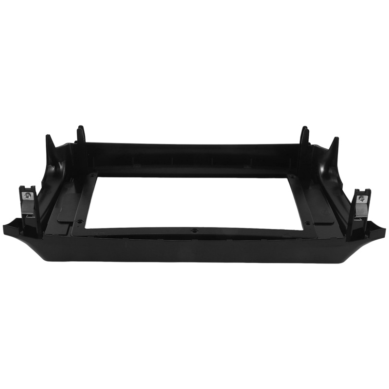 Đài phát thanh ô tô 10.1 Inch Fascia cho Nissan Sylphy Sentra 2012-2017 Cài đặt bảng điều khiển Trim Kit Khung bảng điều khiển âm thanh nổi