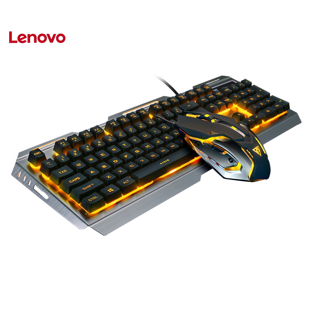 1 Bộ Bàn Phím V1 RGB 3200DPI Hình Hoa Hướng Dương Cho PC