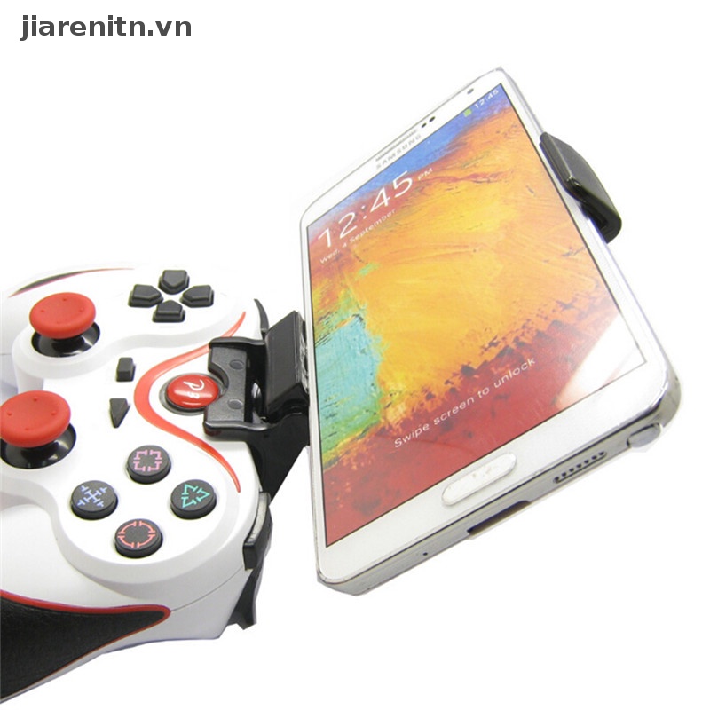 Giá Đỡ Điện Thoại / Tay Cầm Chơi Game Terios T3 T3 + PS3