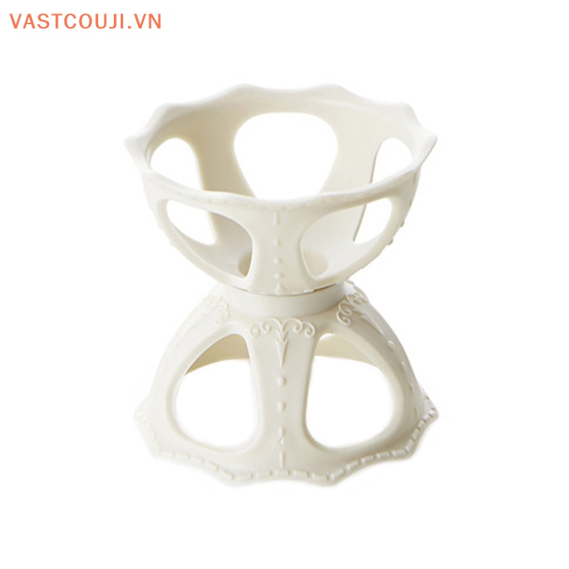 Set 3 Giá Đỡ Mút Trang Điểm Tiện Dụng