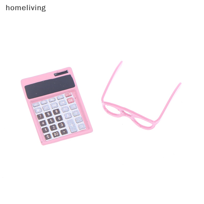 Bộ Dụng Cụ Sửa Chữa Tỉ Lệ 1: 12 Cho Nhà Búp Bê